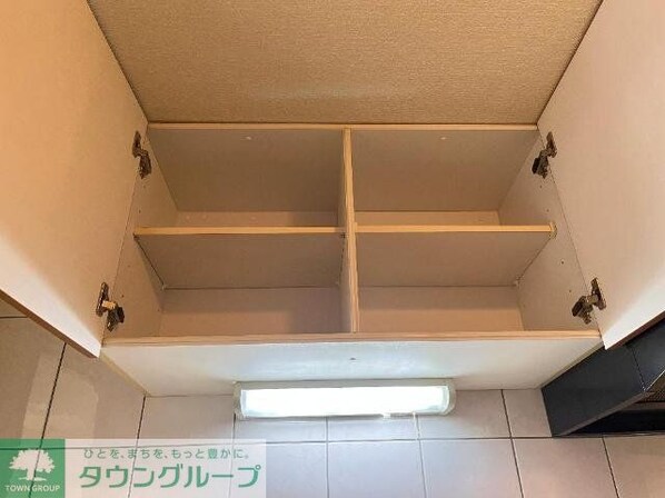 ピュア プリミエールの物件内観写真